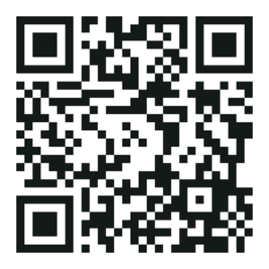 QR-код страницы визитки